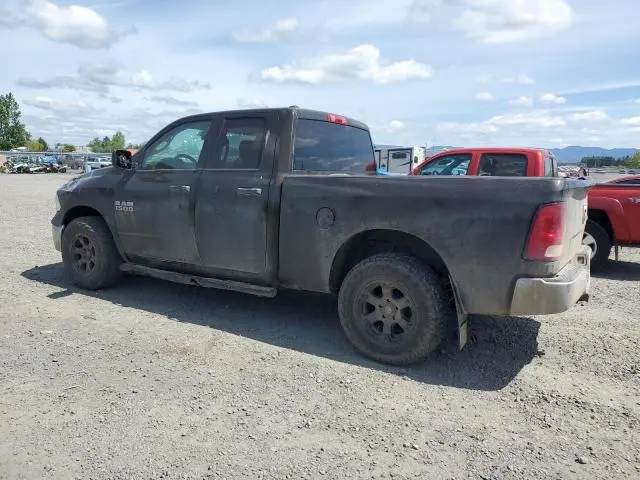 2013 RAM 1500 ST  