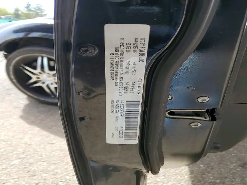 2015 CHRYSLER 300 LIMITED  