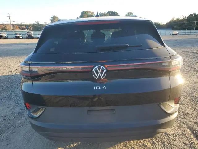 2021 VOLKSWAGEN ID.4 PRO S  