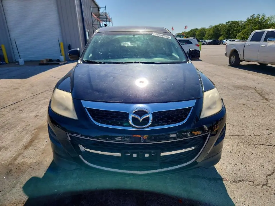 2010 MAZDA CX-9   