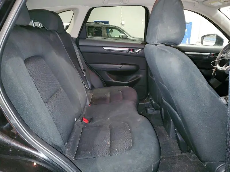 2022 MAZDA CX-5 GX  