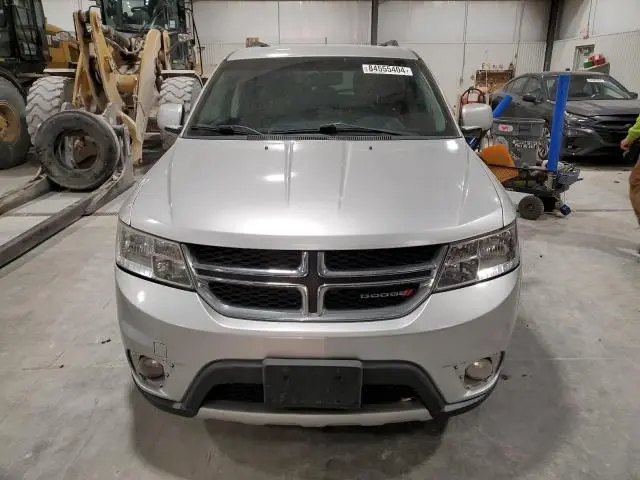 2013 DODGE JOURNEY SXT  