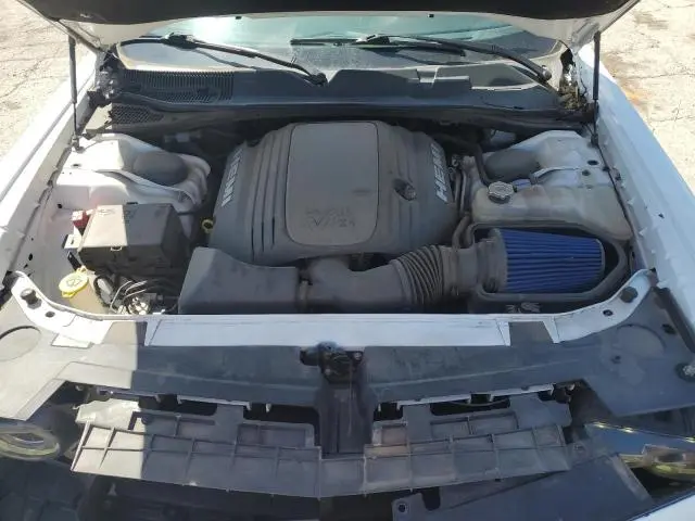 2017 DODGE CHALLENGER R/T  