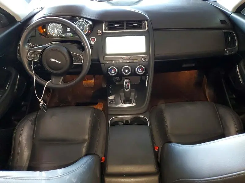 2020 JAGUAR E-PACE SE  