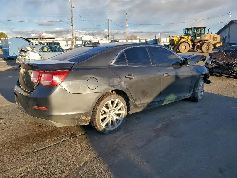 2015 CHEVROLET MALIBU 2LT  
