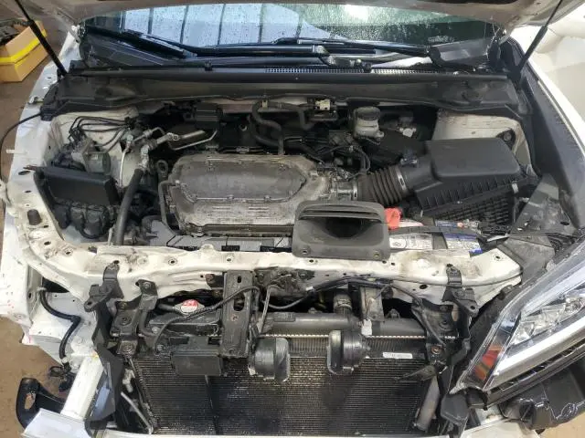 2017 ACURA RDX TECHNOLOGY  