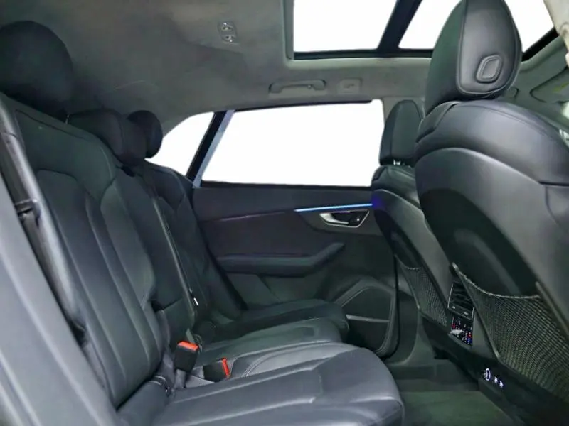 2020 AUDI Q8 PRESTIGE S-LINE  