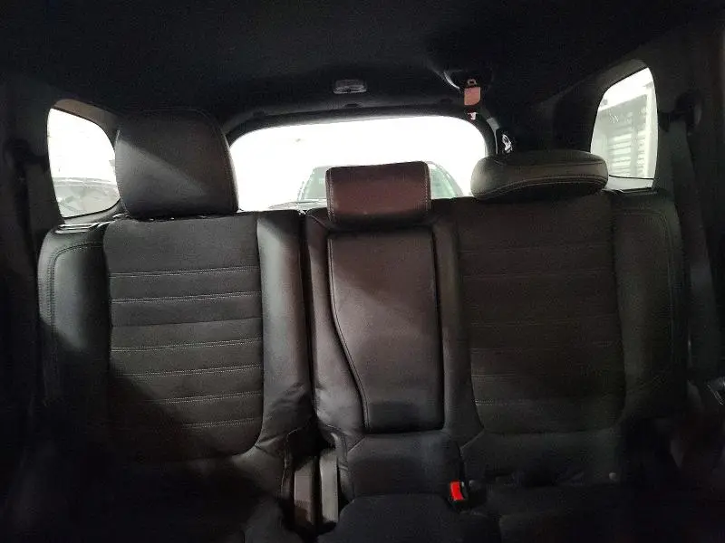 2019 MITSUBISHI OUTLANDER SE  