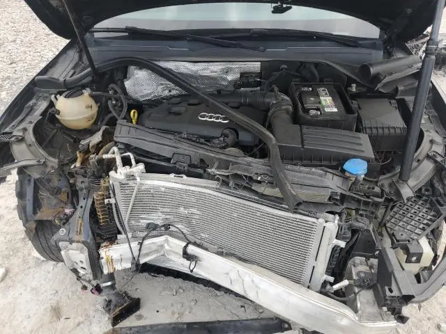 2017 AUDI Q3 PREMIUM PLUS  