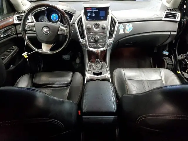 2012 CADILLAC SRX PERFORMANCE COLLECTION  