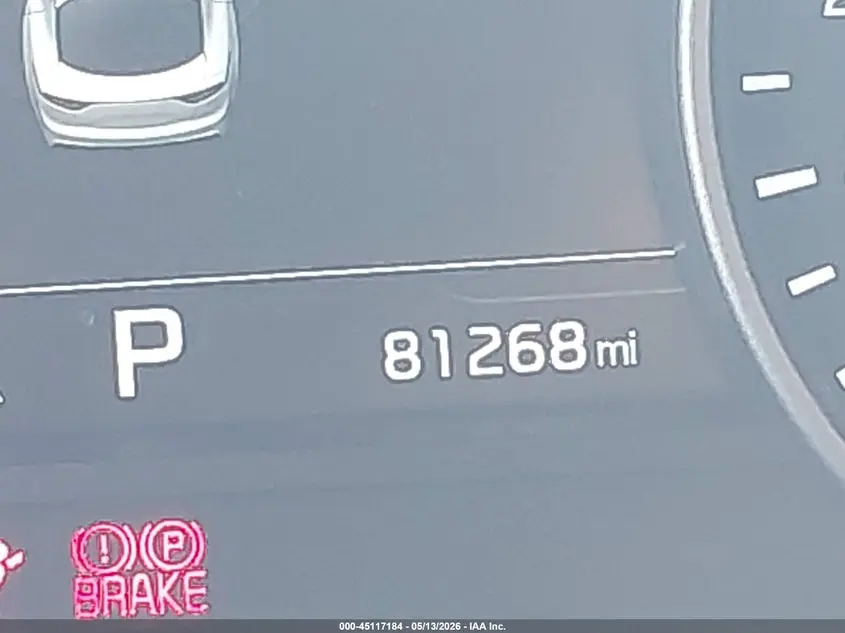 2020 KIA STINGER GT2