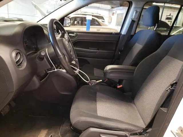 2011 JEEP COMPASS SPORT