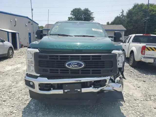 2023 FORD F250 SUPER DUTY  
