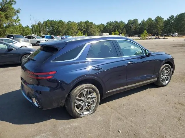 2023 GENESIS GV70 BASE  