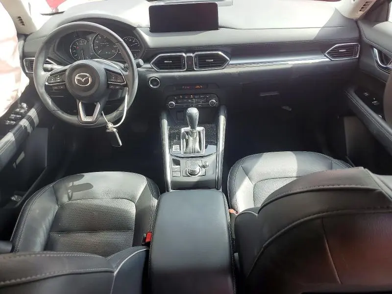 2024 MAZDA CX-5 PREMIUM  