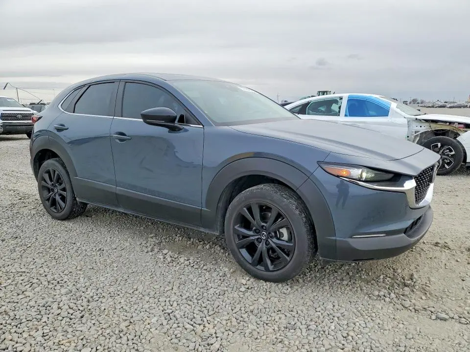 2023 MAZDA CX-30 PREFERRED  