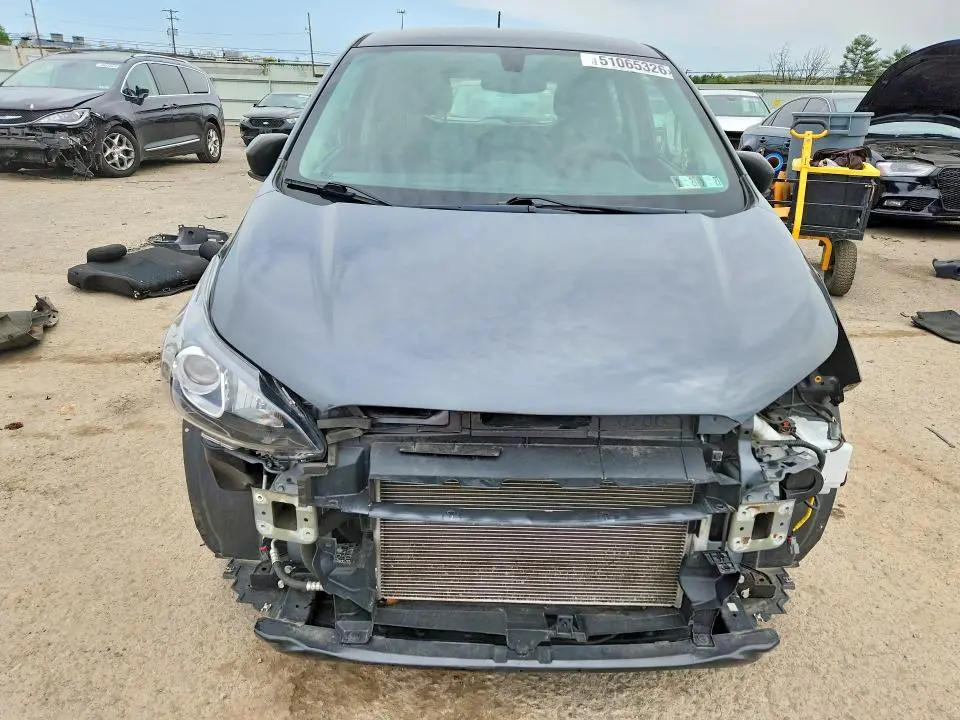 2022 CHEVROLET SPARK LS  