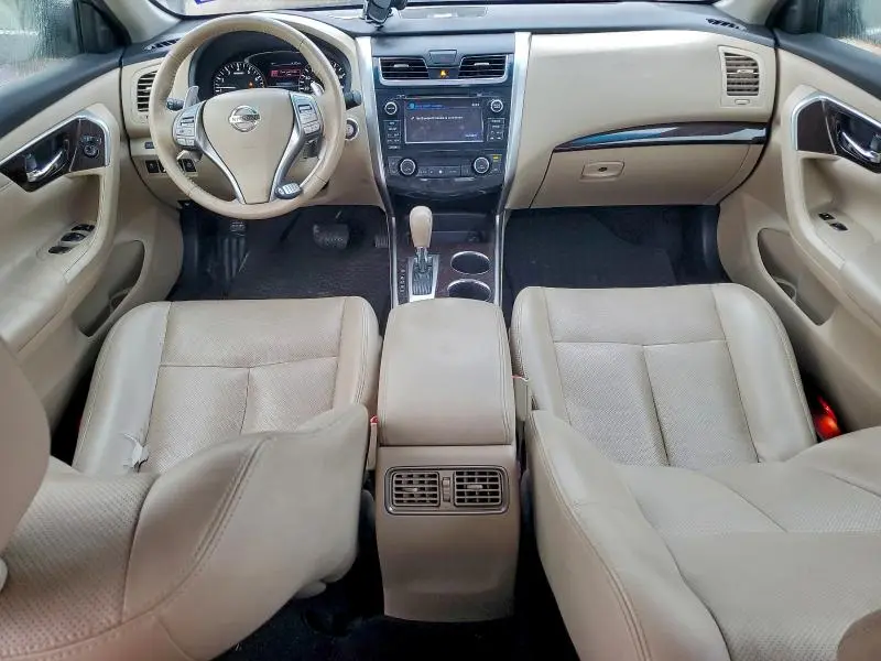 2015 NISSAN ALTIMA 3.5S  