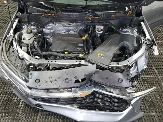 2025 CHEVROLET TRAX 1LT  