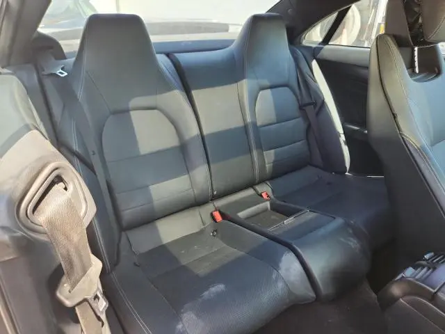 2014 MERCEDES-BENZ E 350  