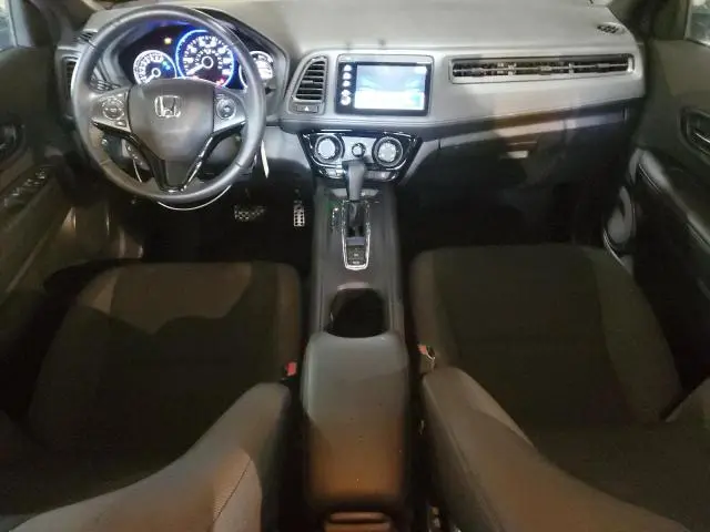 2020 HONDA HR-V SPORT  