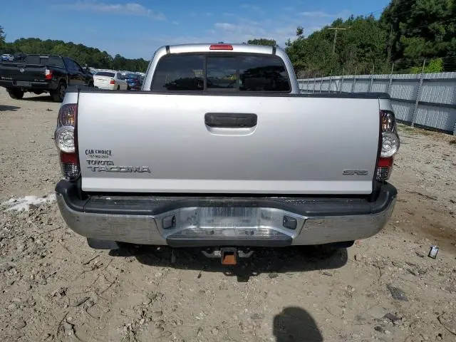 2011 TOYOTA TACOMA ACCESS CAB  