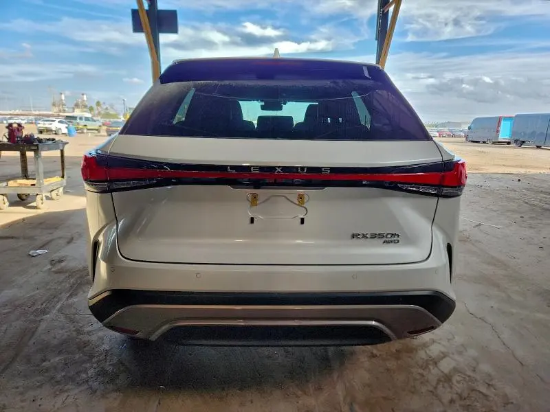 2023 LEXUS RX 350H BASE  