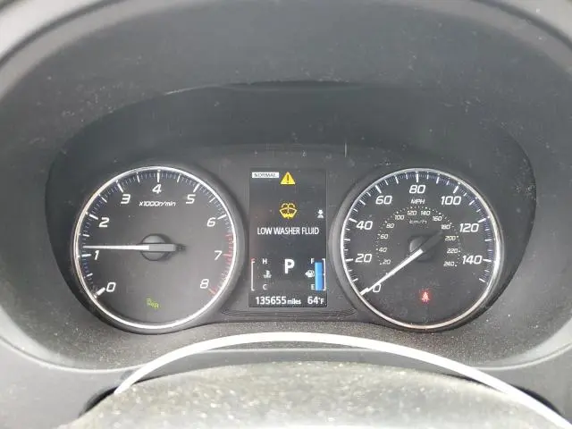 2019 MITSUBISHI OUTLANDER SE