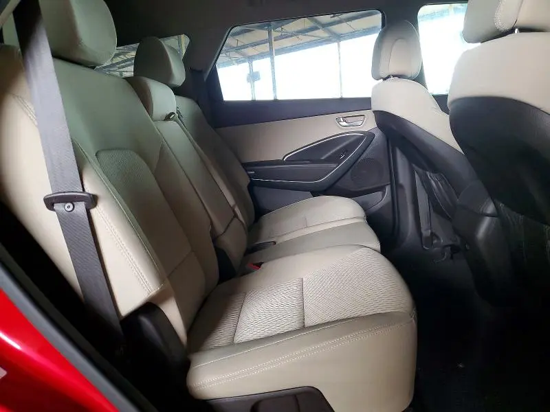 2014 HYUNDAI SANTA FE GLS  