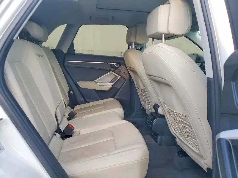 2023 AUDI Q3 PREMIUM S LINE 45  