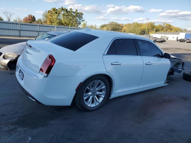 2016 CHRYSLER 300C 