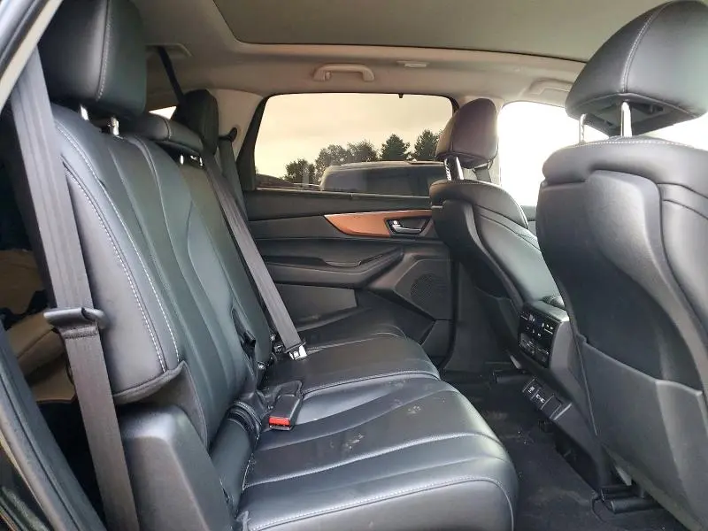 2022 ACURA MDX TECHNOLOGY  