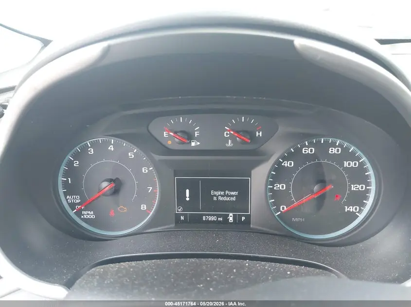 2022 CHEVROLET MALIBU FWD 1FL