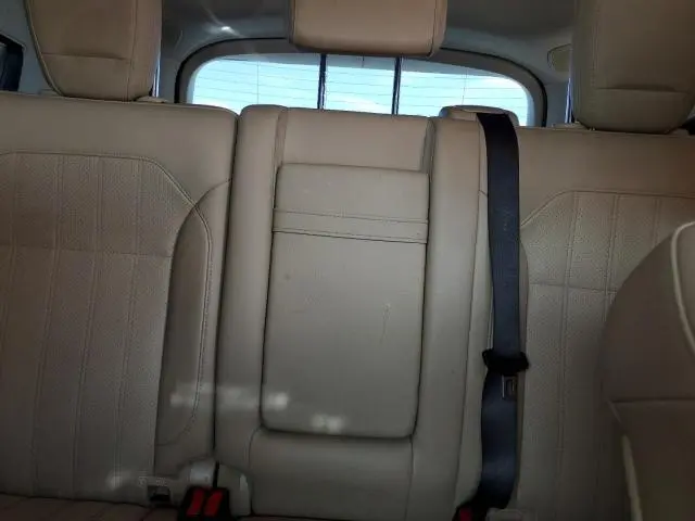 2016 MERCEDES-BENZ GLE 350 4MATIC  