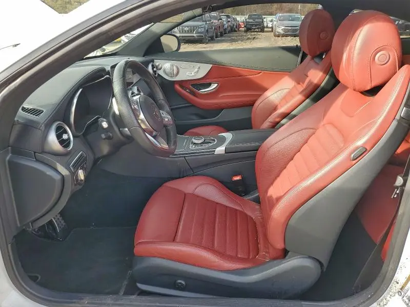 2023 MERCEDES-BENZ C 300  