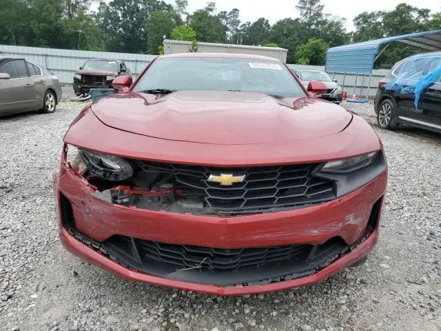 2020 CHEVROLET CAMARO LS  