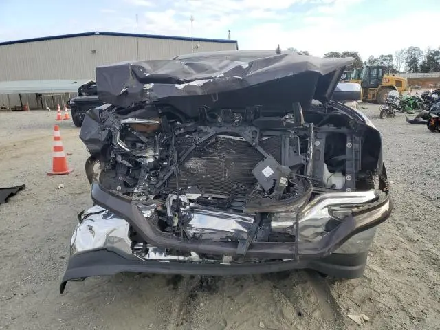 2015 GMC SIERRA K1500 SLT  