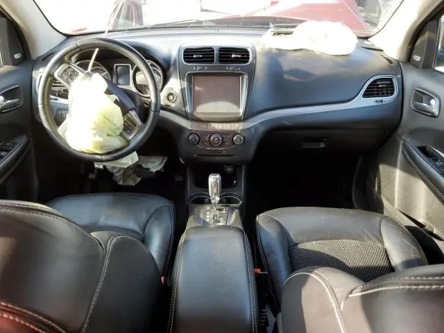 2014 DODGE JOURNEY CROSSROAD  