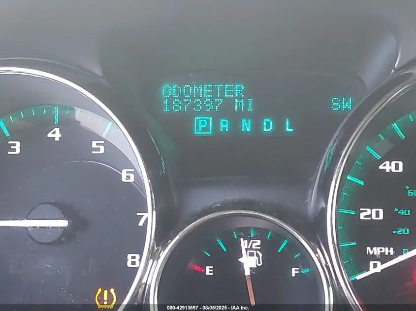 2016 BUICK ENCLAVE PREMIUM
