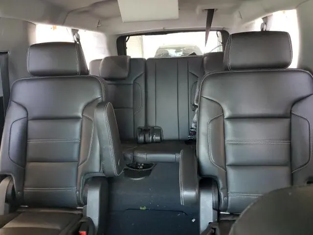 2020 GMC YUKON XL DENALI  