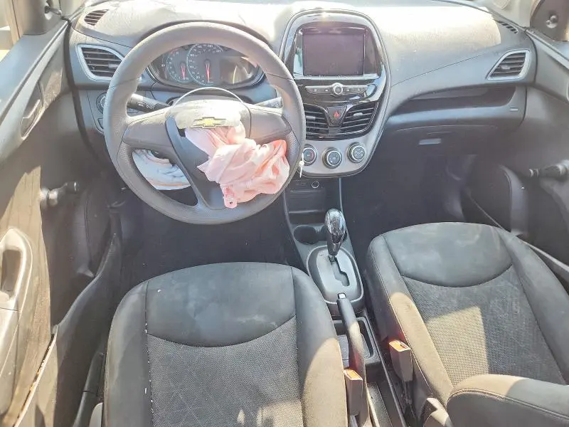2021 CHEVROLET SPARK LS  