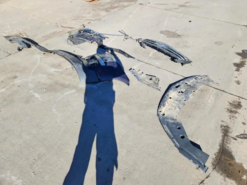 2013 CHEVROLET TRAVERSE LTZ  