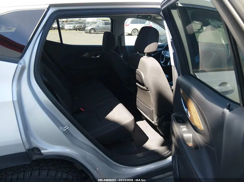 2020 GMC TERRAIN AWD SLE
