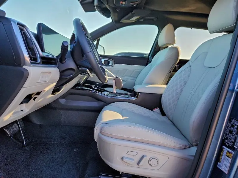 2025 KIA SORENTO SXP  