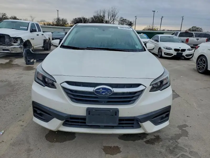 2021 SUBARU LEGACY PREMIUM  