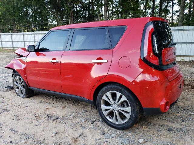 2016 KIA SOUL !