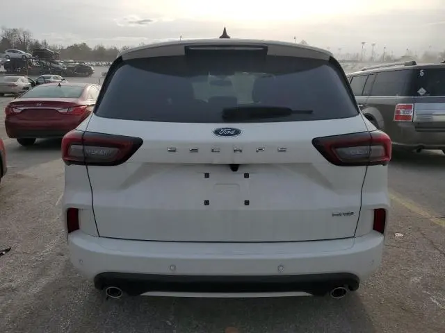 2024 FORD ESCAPE ST LINE