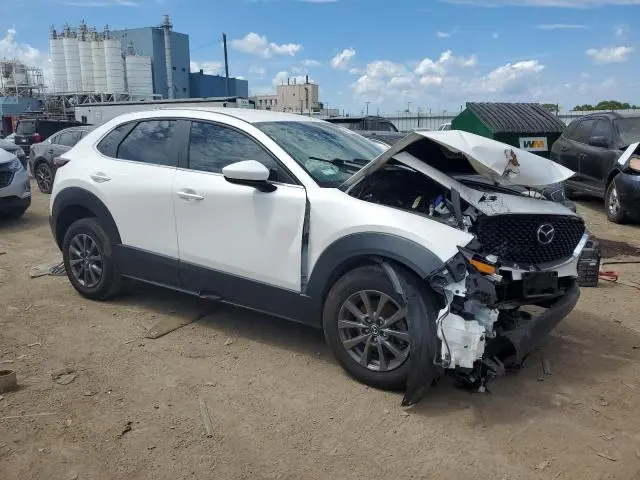 2021 MAZDA CX-30   
