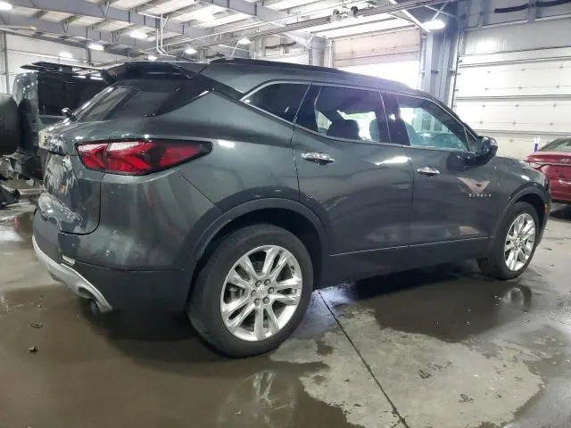 2019 CHEVROLET BLAZER 3LT  