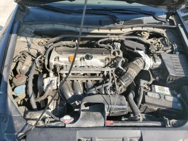 2010 HONDA ACCORD EXL  